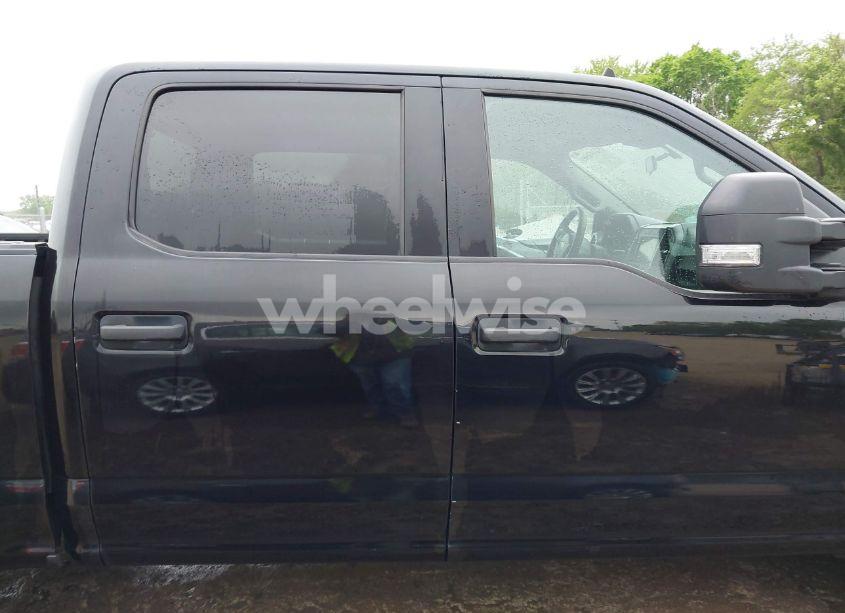 Photo 14 of 2020 Ford F-150 XLT (VIN 1FTEW1E41LFA26128)