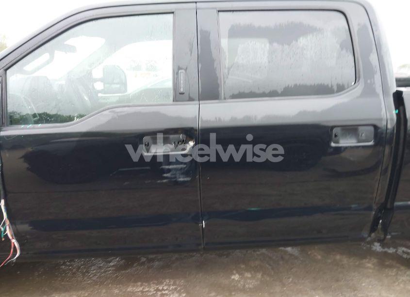 Photo 15 of 2020 Ford F-150 XLT (VIN 1FTEW1E41LFA26128)