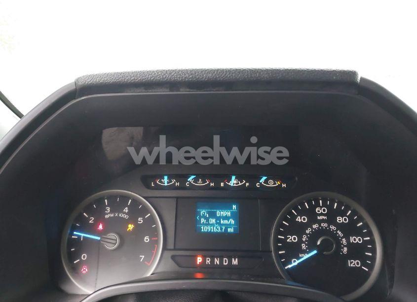 Photo 7 of 2020 Ford F-150 XLT (VIN 1FTEW1E41LFA26128)