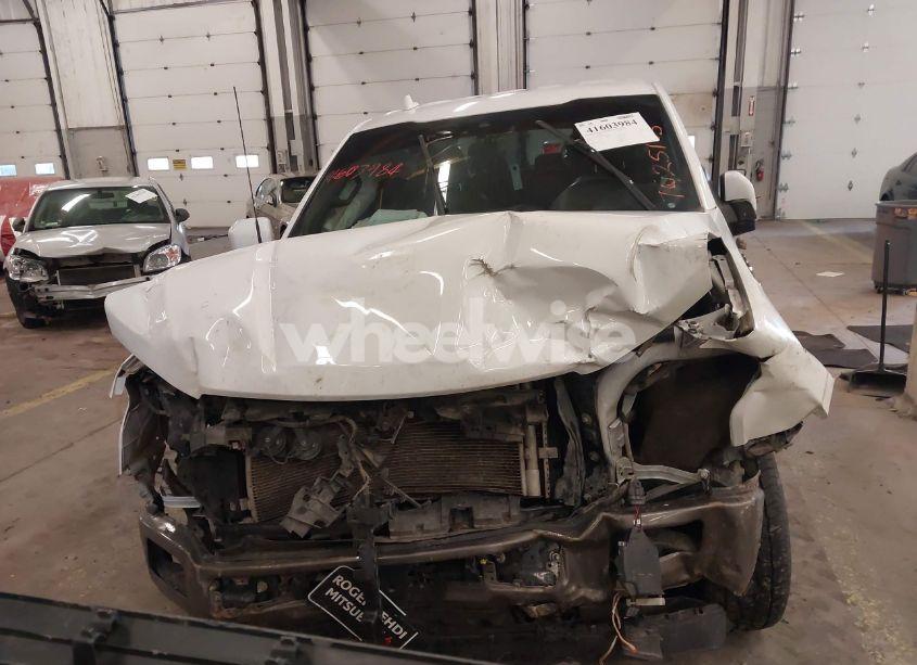 Photo 13 of 2020 Ford F-150 KING RANCH (VIN 1FTEW1E41LFA96440)