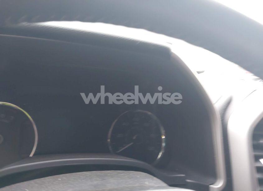 Photo 15 of 2020 Ford F-150 LARIAT (VIN 1FTEW1E41LFC28063)