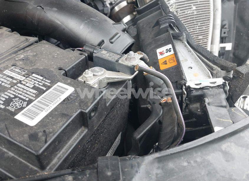 Photo 17 of 2020 Ford F-150 LARIAT (VIN 1FTEW1E41LFC28063)