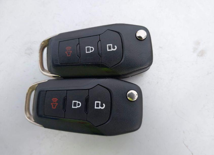 Photo 11 of 2020 Ford F-150 XLT (VIN 1FTEW1E41LKD17672)