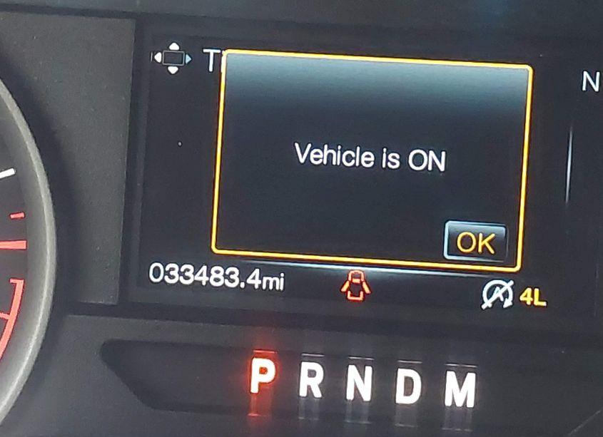 Photo 15 of 2020 Ford F-150 XLT (VIN 1FTEW1E41LKD17672)