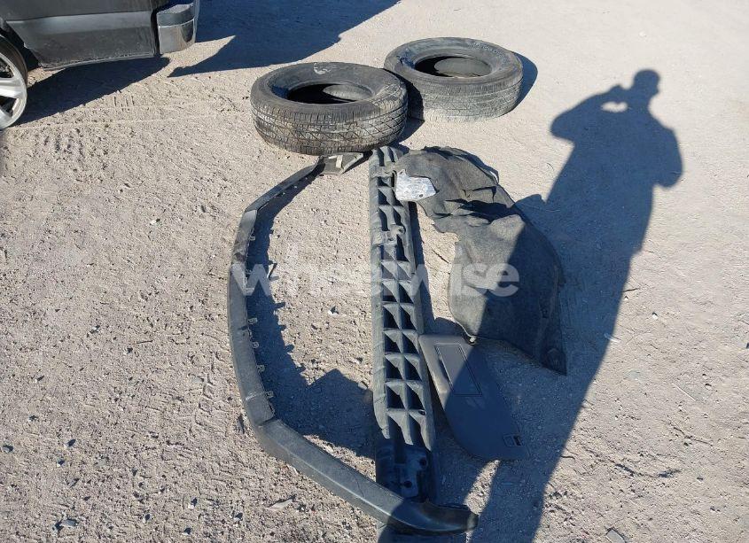 Photo 12 of 2020 Ford F-150 XLT (VIN 1FTEW1E41LKD53393)