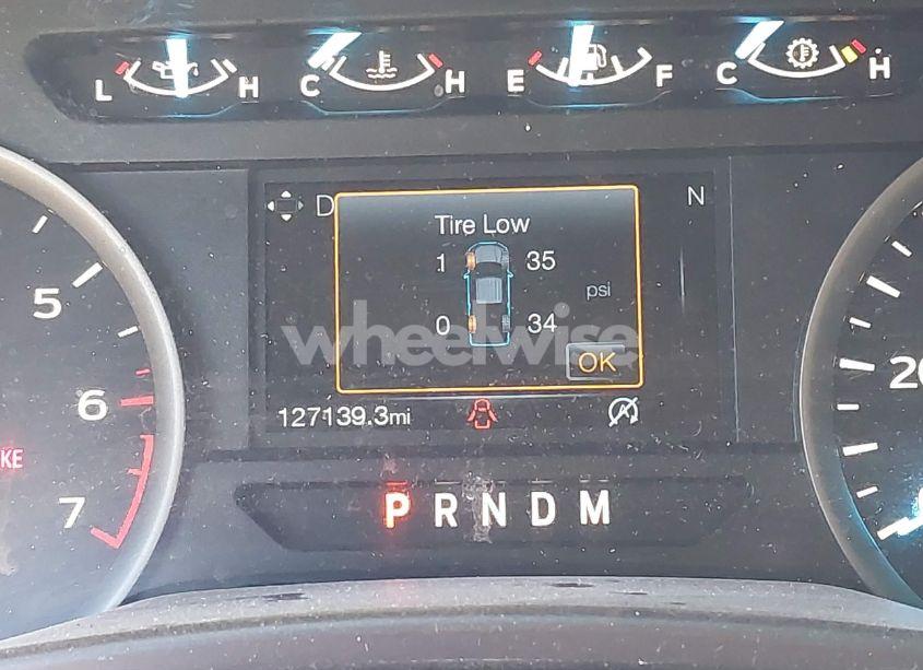 Photo 16 of 2020 Ford F-150 XLT (VIN 1FTEW1E41LKD53393)