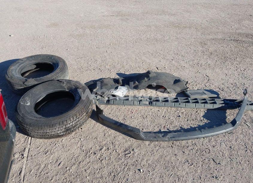 Photo 21 of 2020 Ford F-150 XLT (VIN 1FTEW1E41LKD53393)