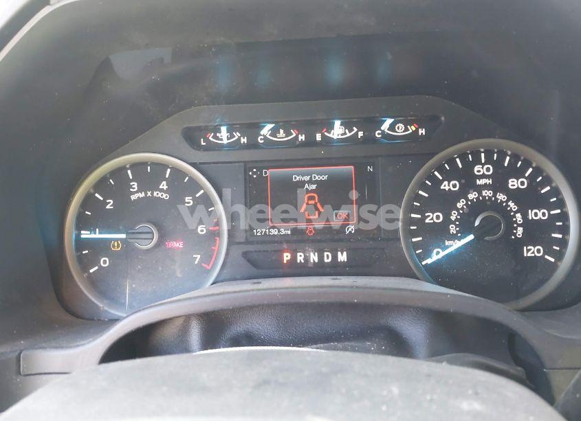 Photo 7 of 2020 Ford F-150 XLT (VIN 1FTEW1E41LKD53393)