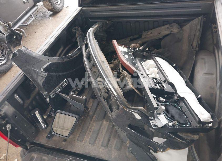 Photo 12 of 2019 Ford F-150 PLATINUM (VIN 1FTEW1E42KFB04706)