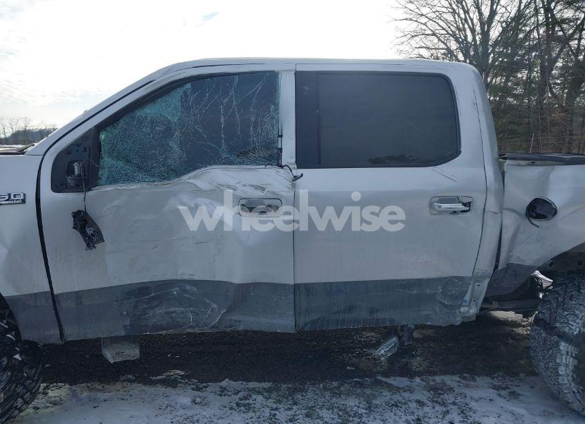 Photo 14 of 2019 Ford F-150 XLT (VIN 1FTEW1E42KFB14264)