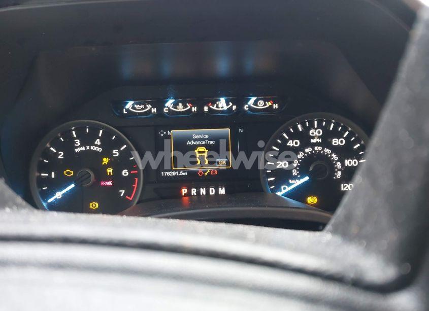 Photo 7 of 2019 Ford F-150 XLT (VIN 1FTEW1E42KFB14264)