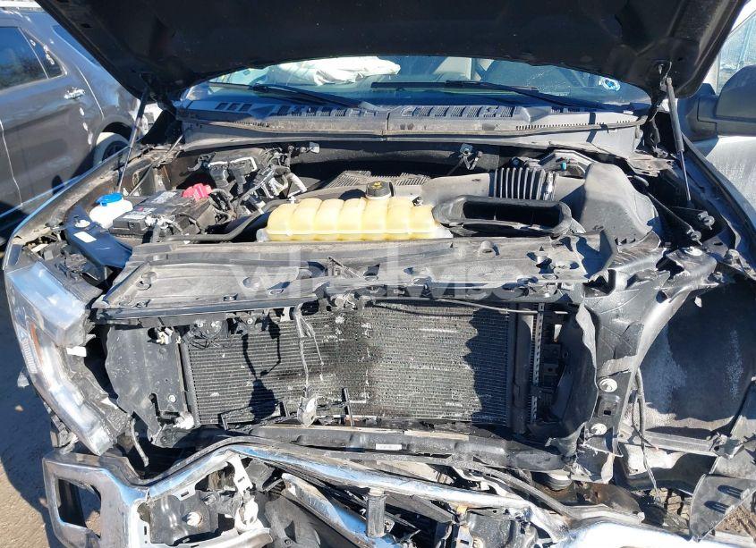 Photo 10 of 2019 Ford F-150 XLT (VIN 1FTEW1E42KFB38094)