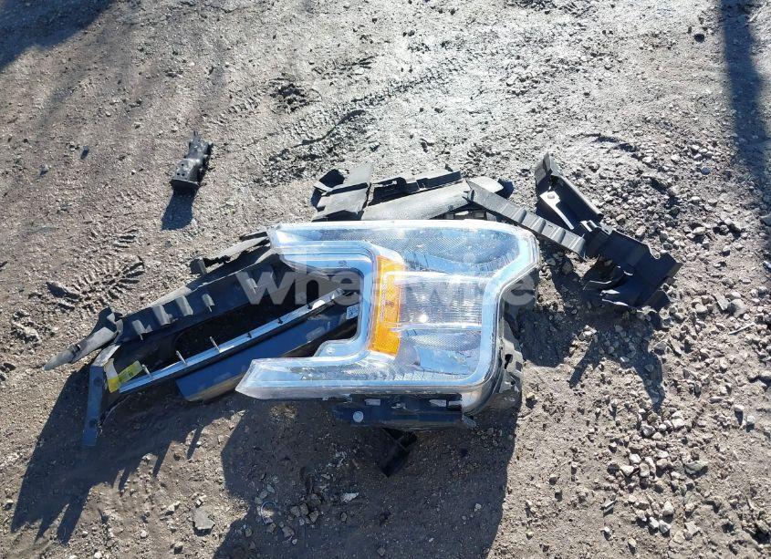 Photo 12 of 2019 Ford F-150 XLT (VIN 1FTEW1E42KFB38094)