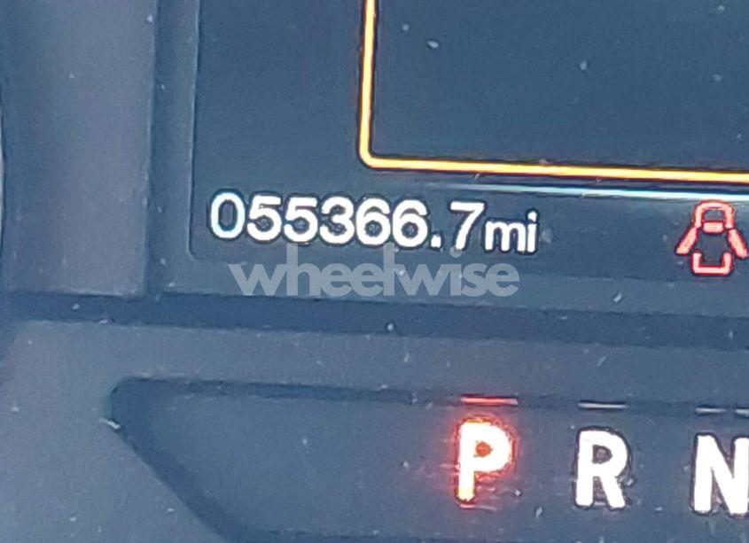 Photo 7 of 2019 Ford F-150 XLT (VIN 1FTEW1E42KFB38094)