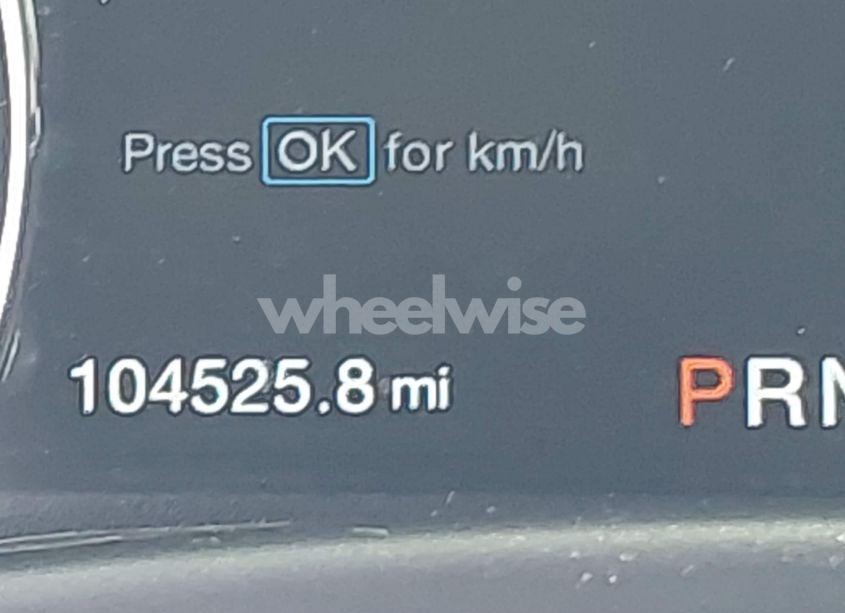 Photo 16 of 2019 Ford F-150 LARIAT (VIN 1FTEW1E42KFC75164)