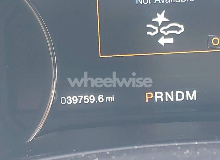 Photo 15 of 2019 Ford F-150 LARIAT (VIN 1FTEW1E42KKC75415)