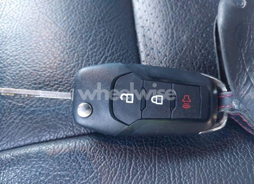 Photo 11 of 2020 Ford F-150 XLT (VIN 1FTEW1E42LFA61132)