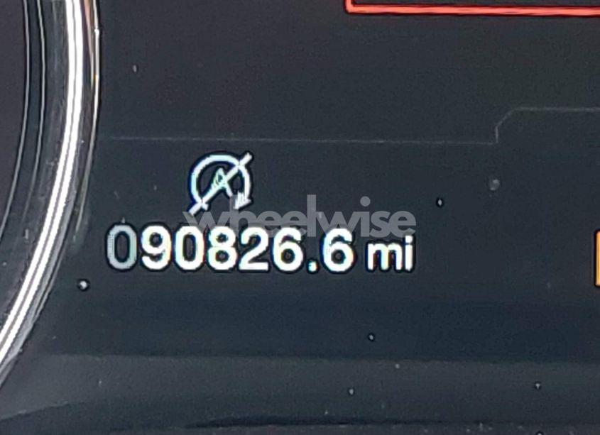 Photo 15 of 2020 Ford F-150 LARIAT (VIN 1FTEW1E42LFB76751)