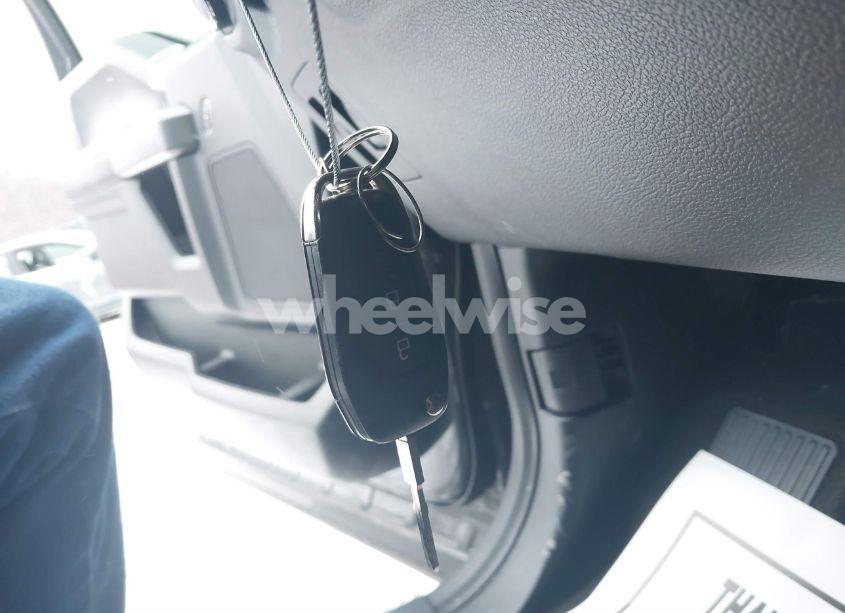 Photo 11 of 2020 Ford F-150 XLT (VIN 1FTEW1E42LFC00921)