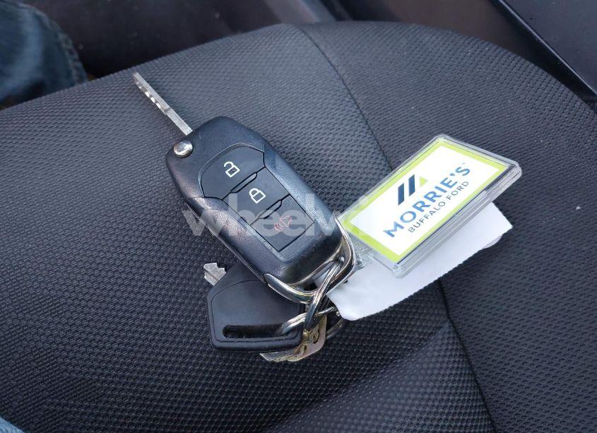 Photo 11 of 2020 Ford F-150 XLT (VIN 1FTEW1E42LKE38551)