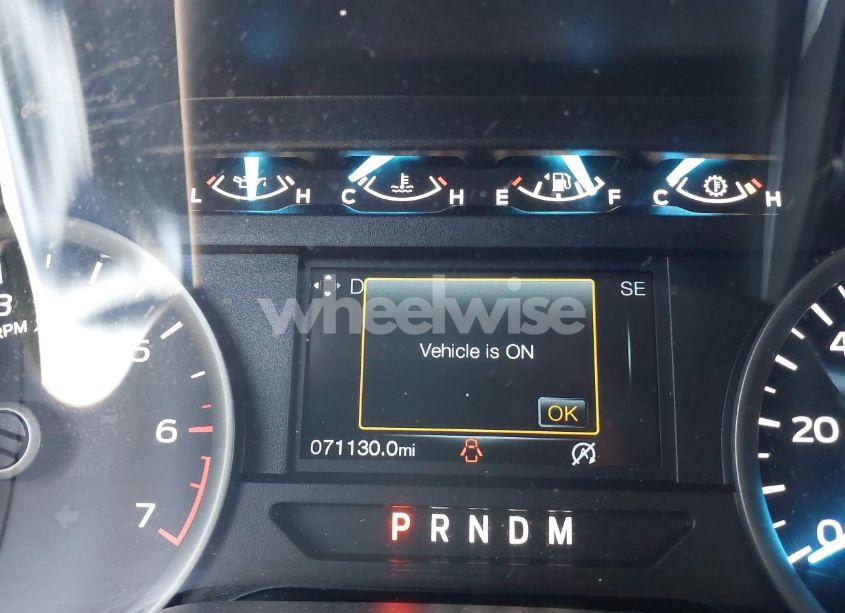 Photo 15 of 2020 Ford F-150 XLT (VIN 1FTEW1E42LKE38551)