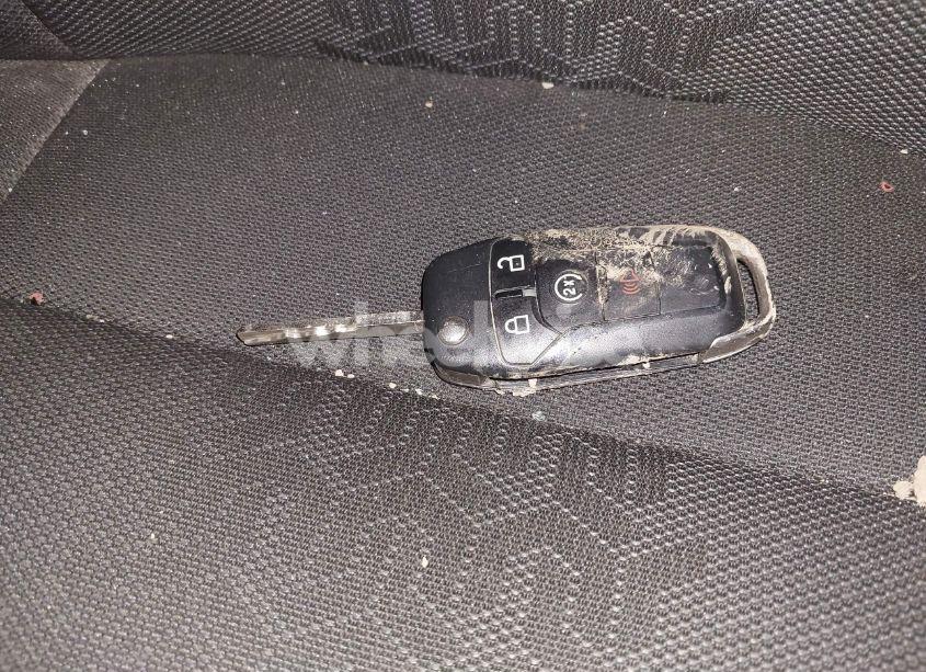 Photo 11 of 2019 Ford F-150 XLT (VIN 1FTEW1E43KFA79010)