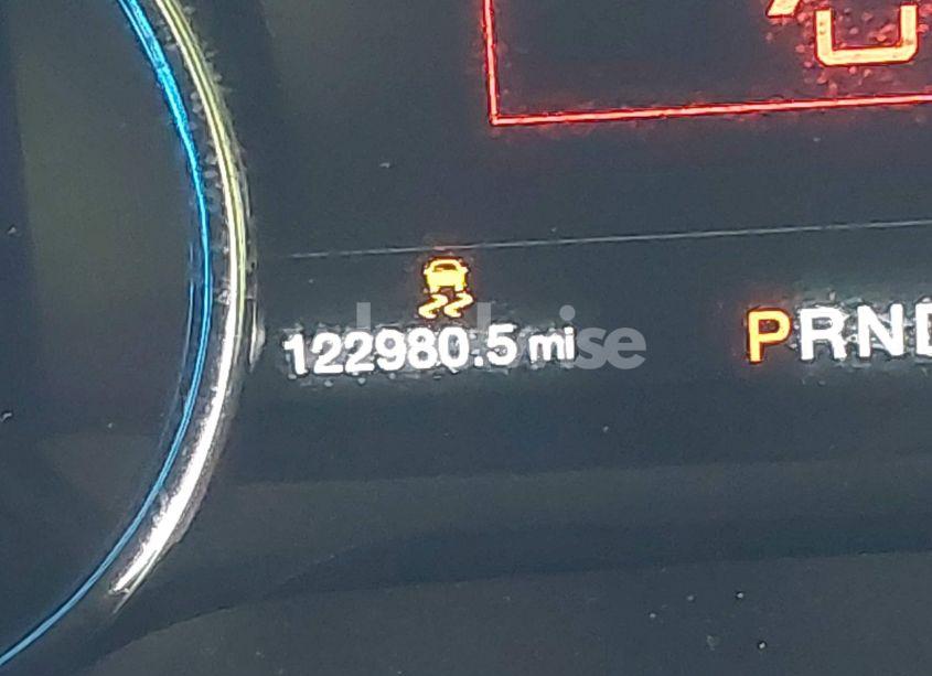 Photo 15 of 2019 Ford F-150 PLATINUM (VIN 1FTEW1E43KFA95885)