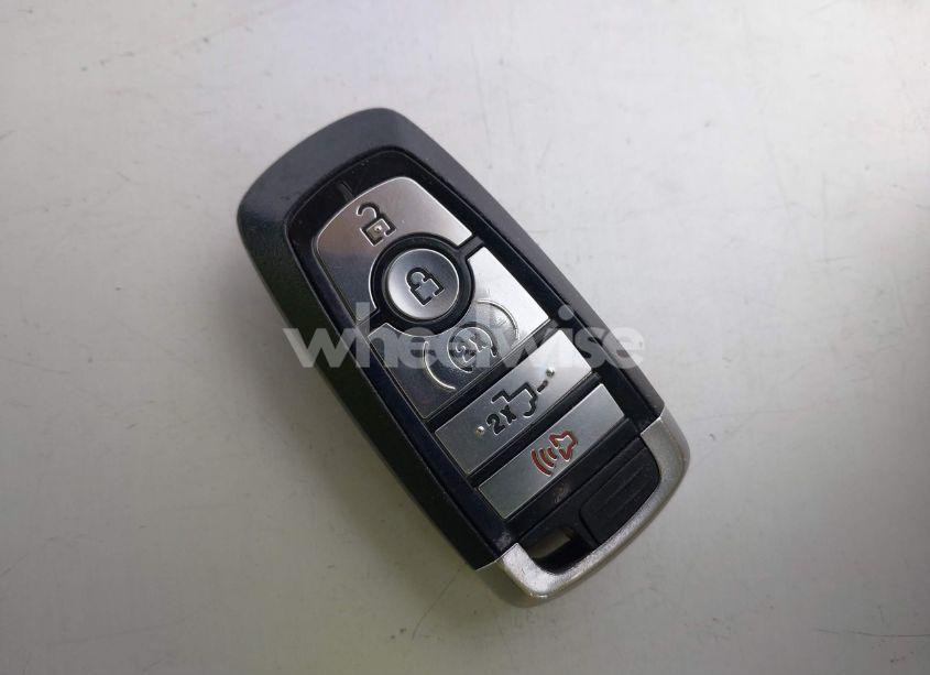 Photo 11 of 2019 Ford F-150 PLATINUM (VIN 1FTEW1E43KFB55101)