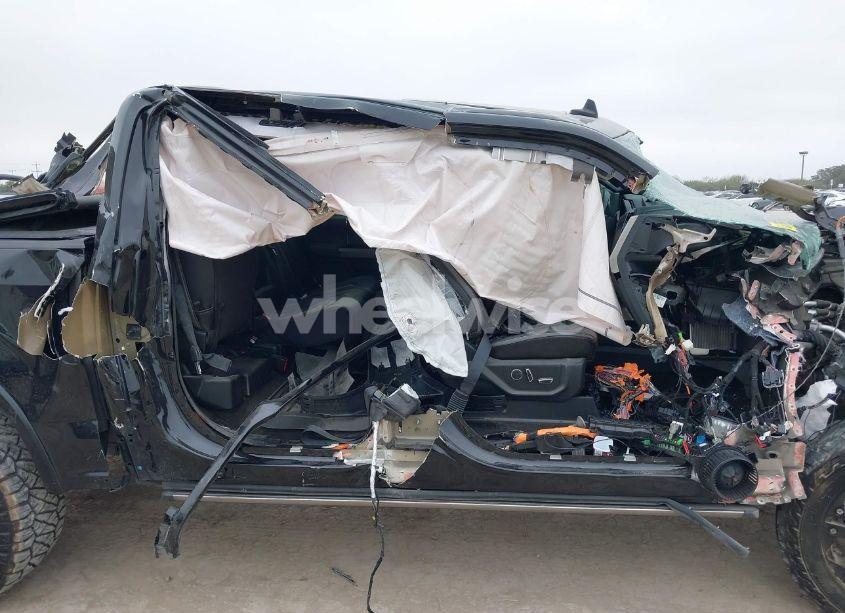 Photo 13 of 2019 Ford F-150 PLATINUM (VIN 1FTEW1E43KFB55101)