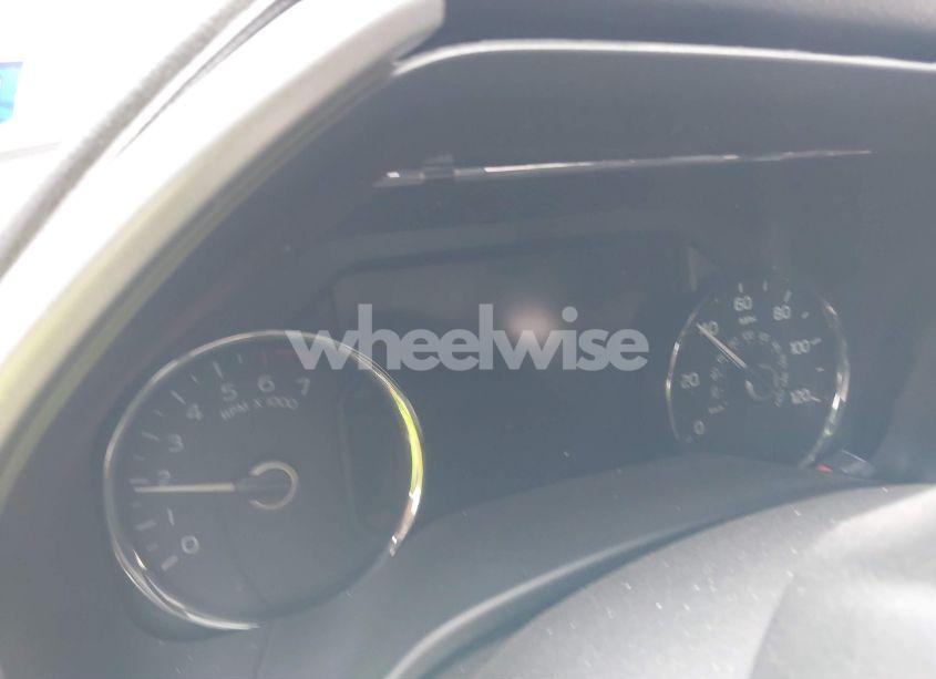 Photo 7 of 2019 Ford F-150 PLATINUM (VIN 1FTEW1E43KFB55101)