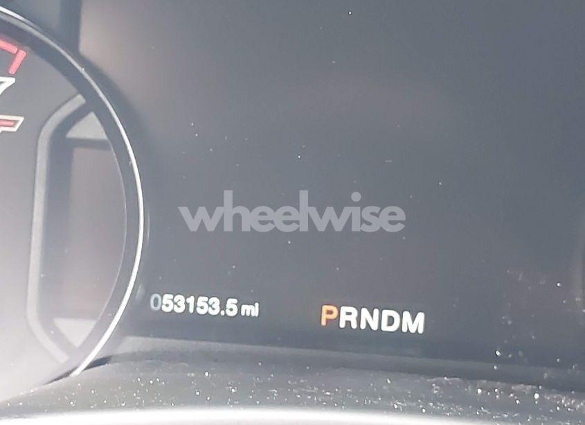 Photo 16 of 2019 Ford F-150 LARIAT (VIN 1FTEW1E43KFB75154)