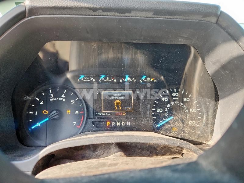 Photo 7 of 2019 FORD F150 SUPERCREW (VIN 1FTEW1E43KKE61335)