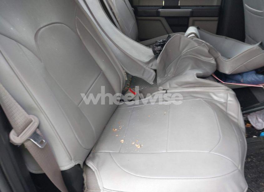 Photo 8 of 2020 Ford F-150 XLT (VIN 1FTEW1E43LFA44520)