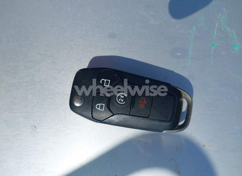 Photo 11 of 2020 Ford F-150 XLT (VIN 1FTEW1E43LFB16753)