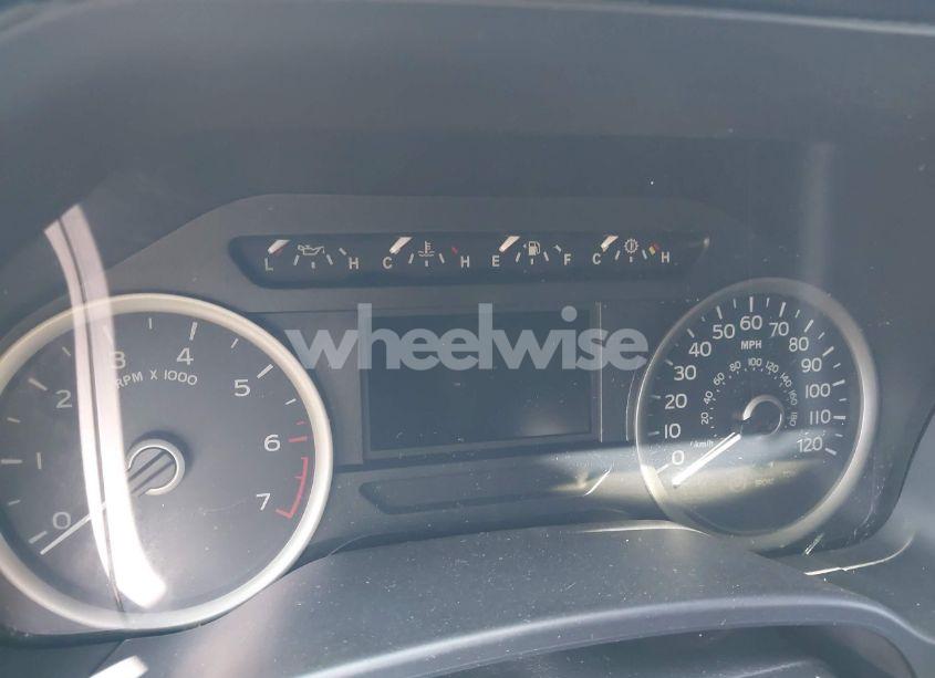 Photo 7 of 2020 Ford F-150 XLT (VIN 1FTEW1E43LFB16753)