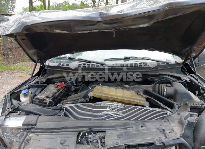 Photo 10 of 2020 Ford F-150 XLT (VIN 1FTEW1E43LKD11937)