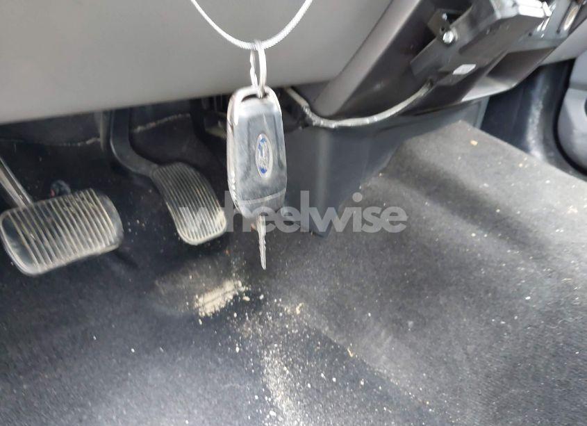 Photo 11 of 2020 Ford F-150 XLT (VIN 1FTEW1E43LKD11937)