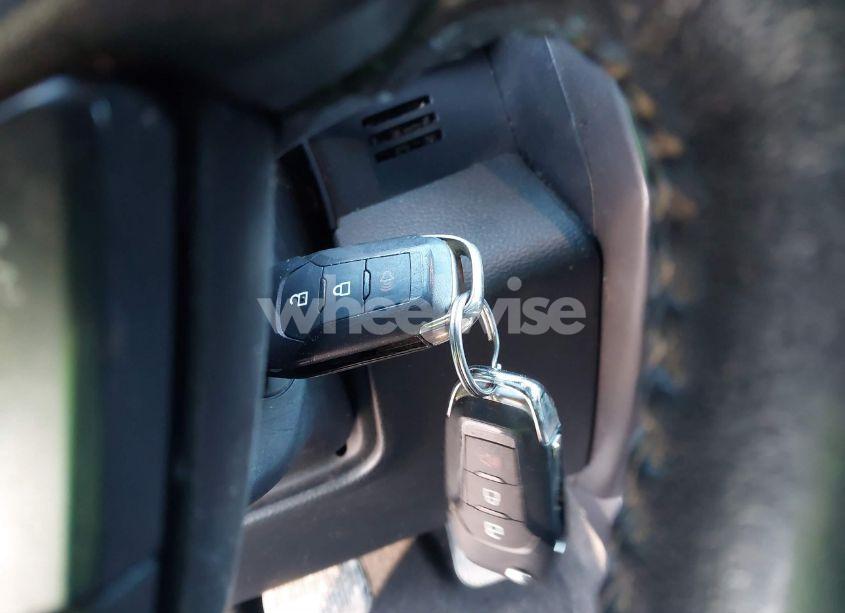 Photo 11 of 2020 Ford F-150 XLT (VIN 1FTEW1E43LKE33116)