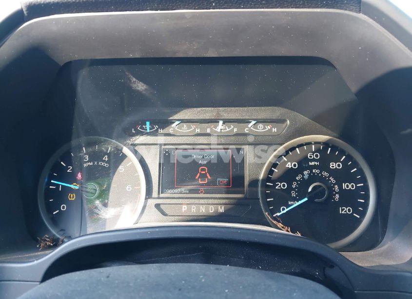 Photo 7 of 2020 Ford F-150 XLT (VIN 1FTEW1E43LKE33116)