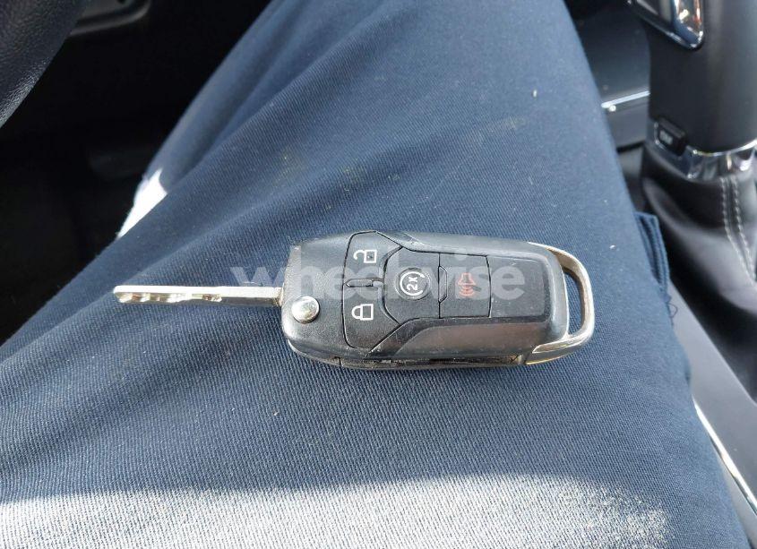 Photo 11 of 2019 Ford F-150 XLT (VIN 1FTEW1E44KFA49949)