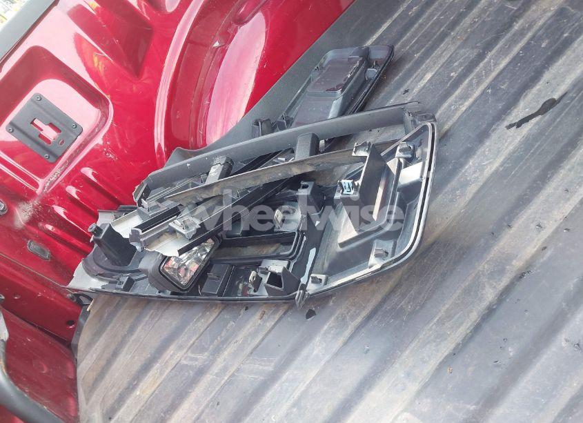 Photo 12 of 2019 Ford F-150 XLT (VIN 1FTEW1E44KFA49949)