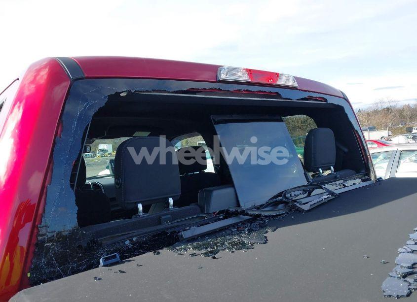 Photo 19 of 2019 Ford F-150 XLT (VIN 1FTEW1E44KFA49949)