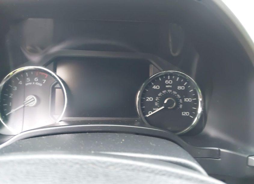 Photo 15 of 2019 Ford F-150 PLATINUM (VIN 1FTEW1E44KFB77057)