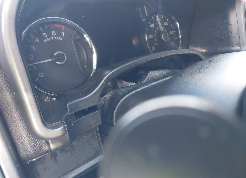 Photo 15 of 2019 Ford F-150 PLATINUM (VIN 1FTEW1E44KFC09800)