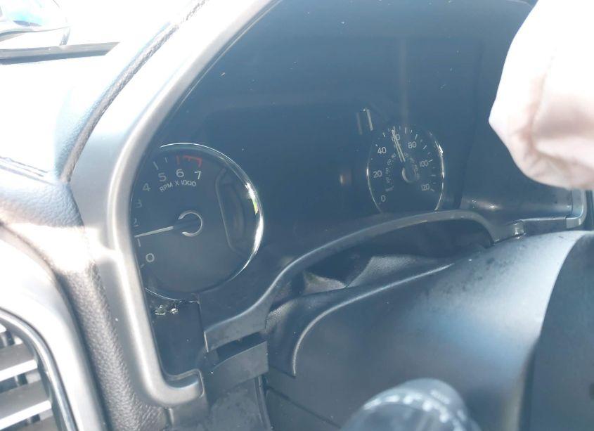 Photo 7 of 2019 Ford F-150 PLATINUM (VIN 1FTEW1E44KFC09800)