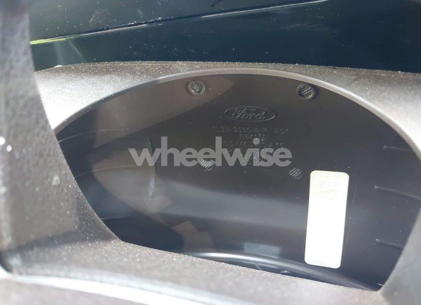 Photo 7 of 2019 Ford F-150 KING RANCH (VIN 1FTEW1E44KFC11059)