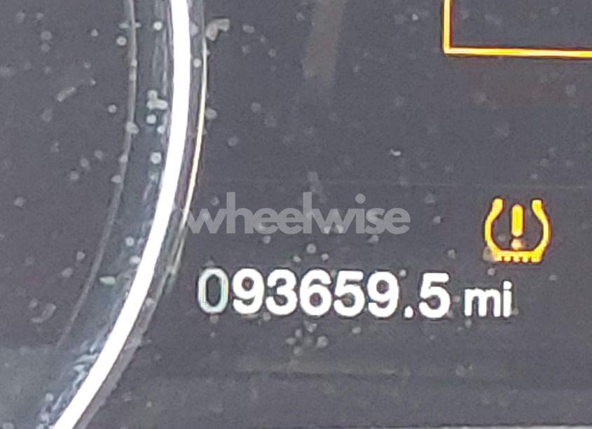 Photo 16 of 2019 Ford F-150 PLATINUM (VIN 1FTEW1E44KFC31845)