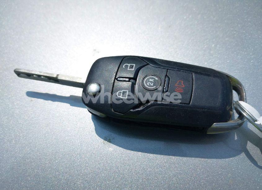 Photo 11 of 2019 Ford F-150 XLT (VIN 1FTEW1E44KFC73383)