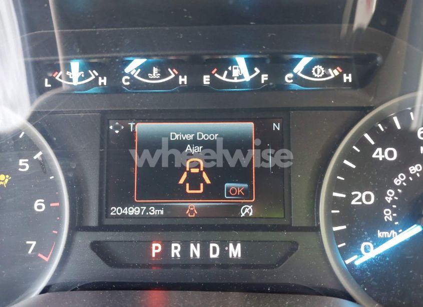 Photo 15 of 2019 Ford F-150 XLT (VIN 1FTEW1E44KFC73383)