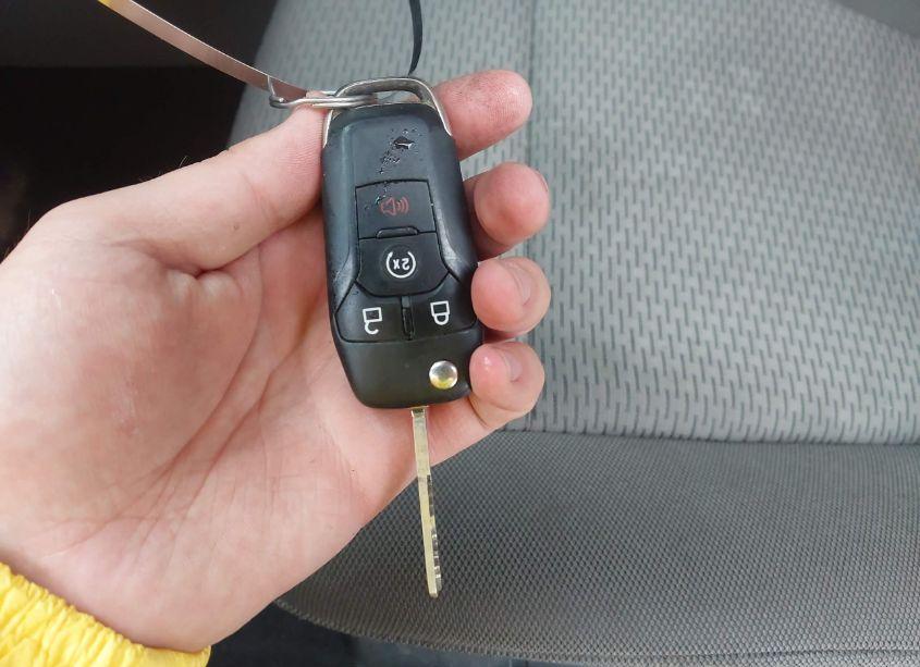 Photo 11 of 2019 Ford F-150 XLT (VIN 1FTEW1E44KFD41164)